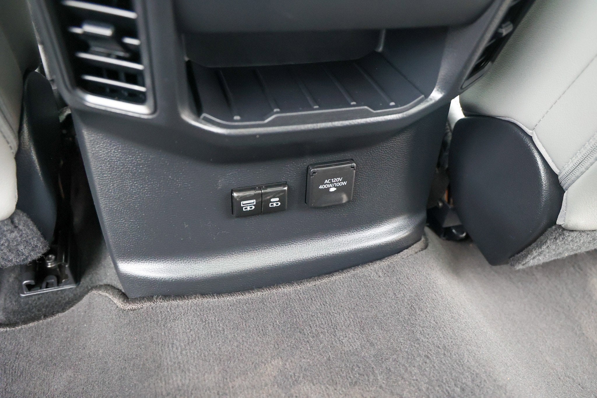 2024 Toyota TUNDRA HV 4X4 Limited Hybrid