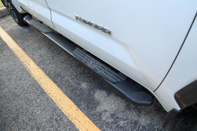 2024 Toyota Tundra i-FORCE MAX Limited Hybrid