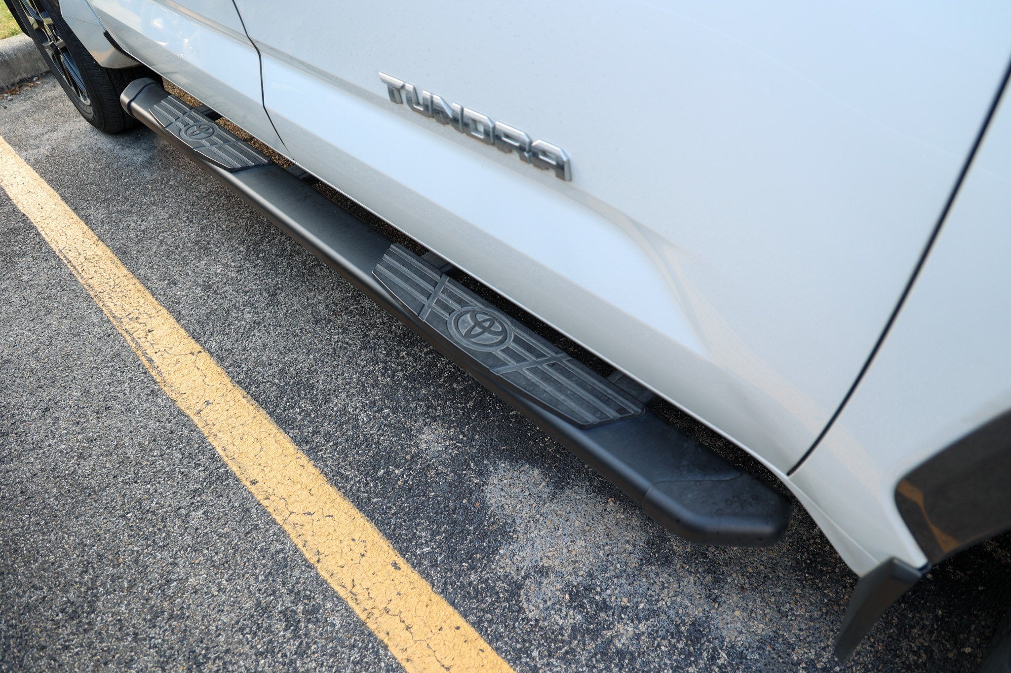 2024 Toyota Tundra i-FORCE MAX Limited Hybrid