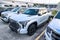2024 Toyota Tundra i-FORCE MAX Limited Hybrid
