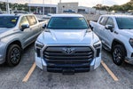 2024 Toyota Tundra i-FORCE MAX Limited Hybrid