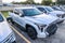 2024 Toyota Tundra i-FORCE MAX Limited Hybrid
