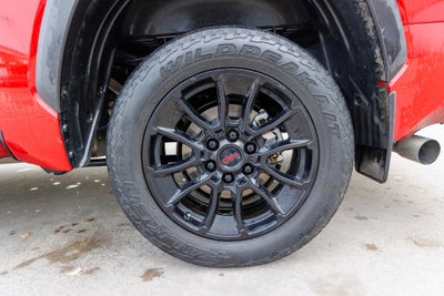 2022 Toyota TUNDRA HV 4X4 Limited Hybrid