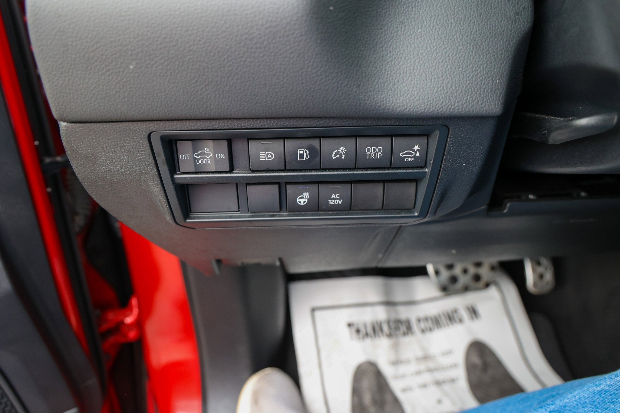 2022 Toyota TUNDRA HV 4X4 Limited Hybrid