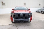2022 Toyota TUNDRA HV 4X4 Limited Hybrid