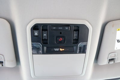 2022 Toyota TUNDRA HV 4X4 Limited Hybrid