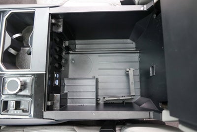 2022 Toyota TUNDRA HV 4X4 Limited Hybrid