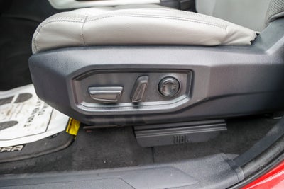 2022 Toyota TUNDRA HV 4X4 Limited Hybrid