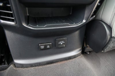 2022 Toyota TUNDRA HV 4X4 Limited Hybrid