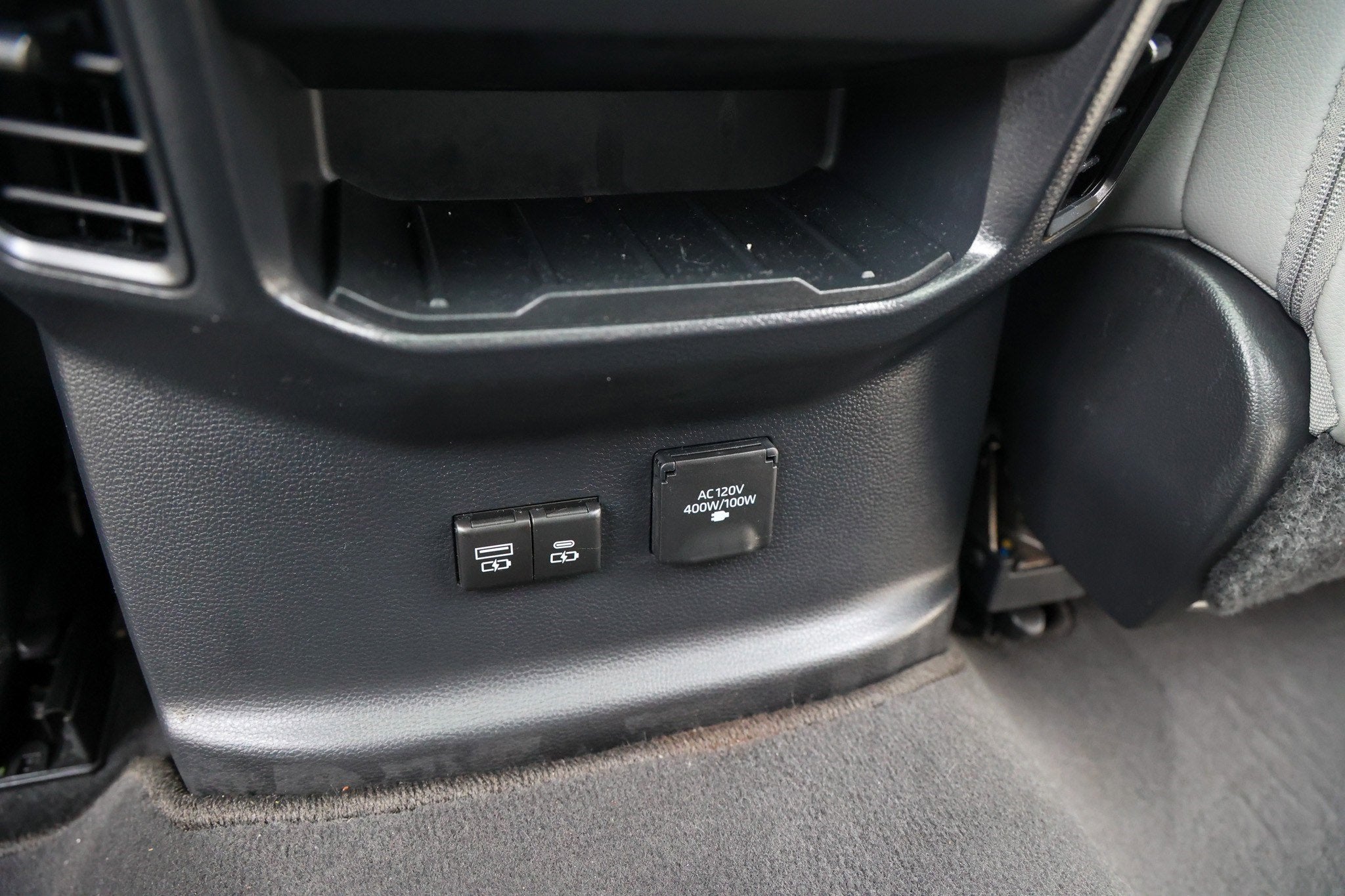 2022 Toyota TUNDRA HV 4X4 Limited Hybrid