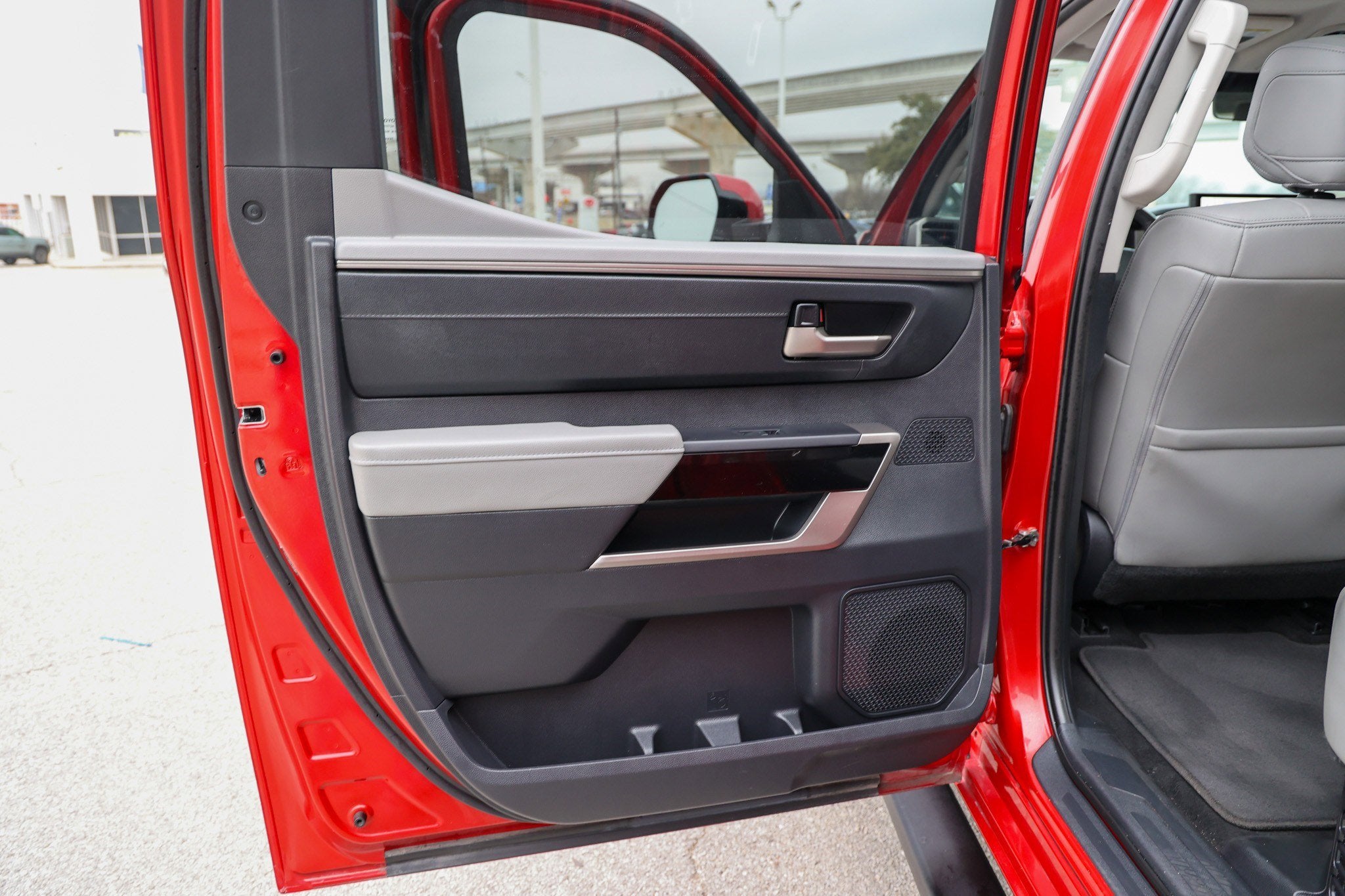 2022 Toyota TUNDRA HV 4X4 Limited Hybrid