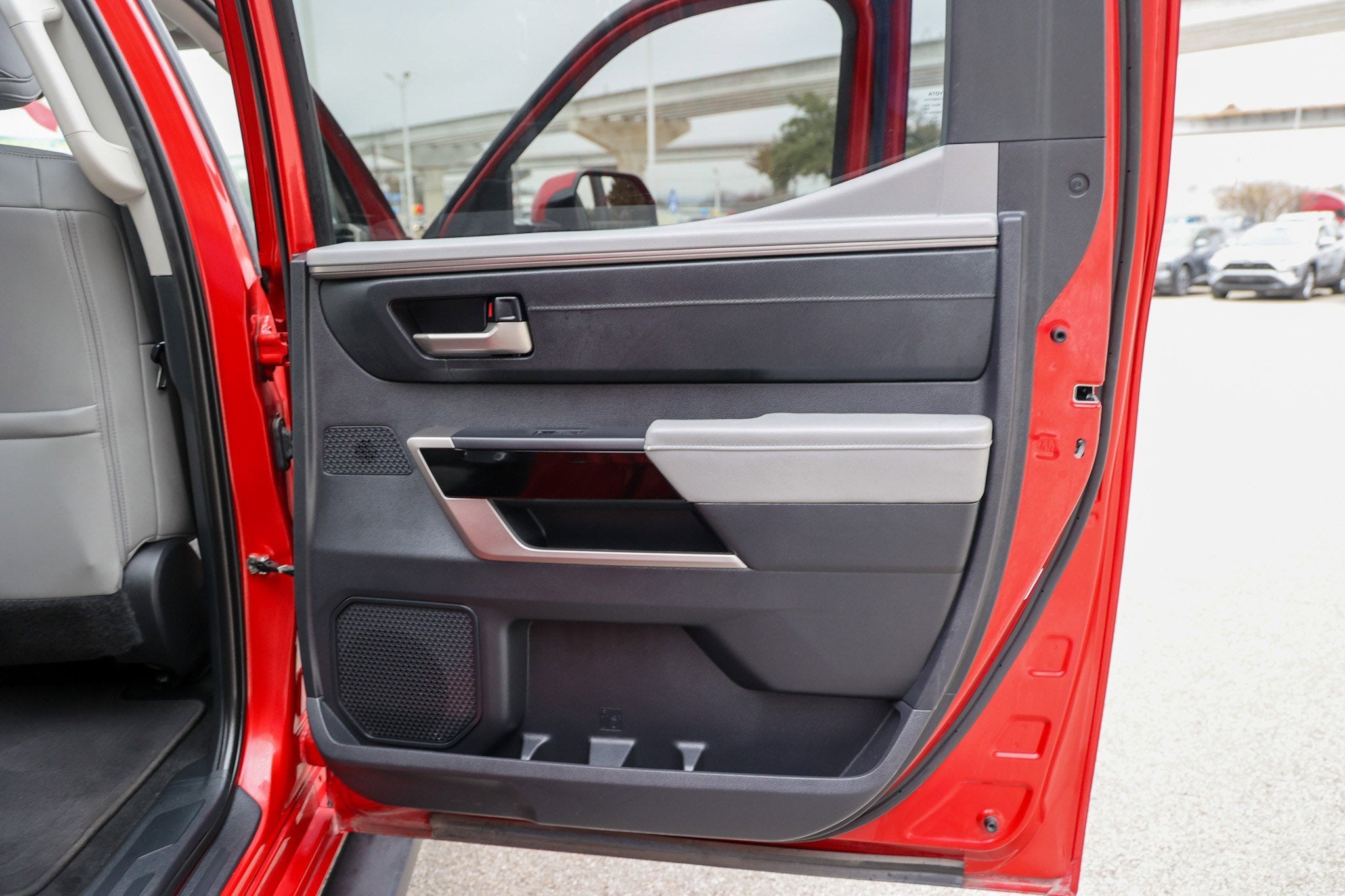 2022 Toyota TUNDRA HV 4X4 Limited Hybrid