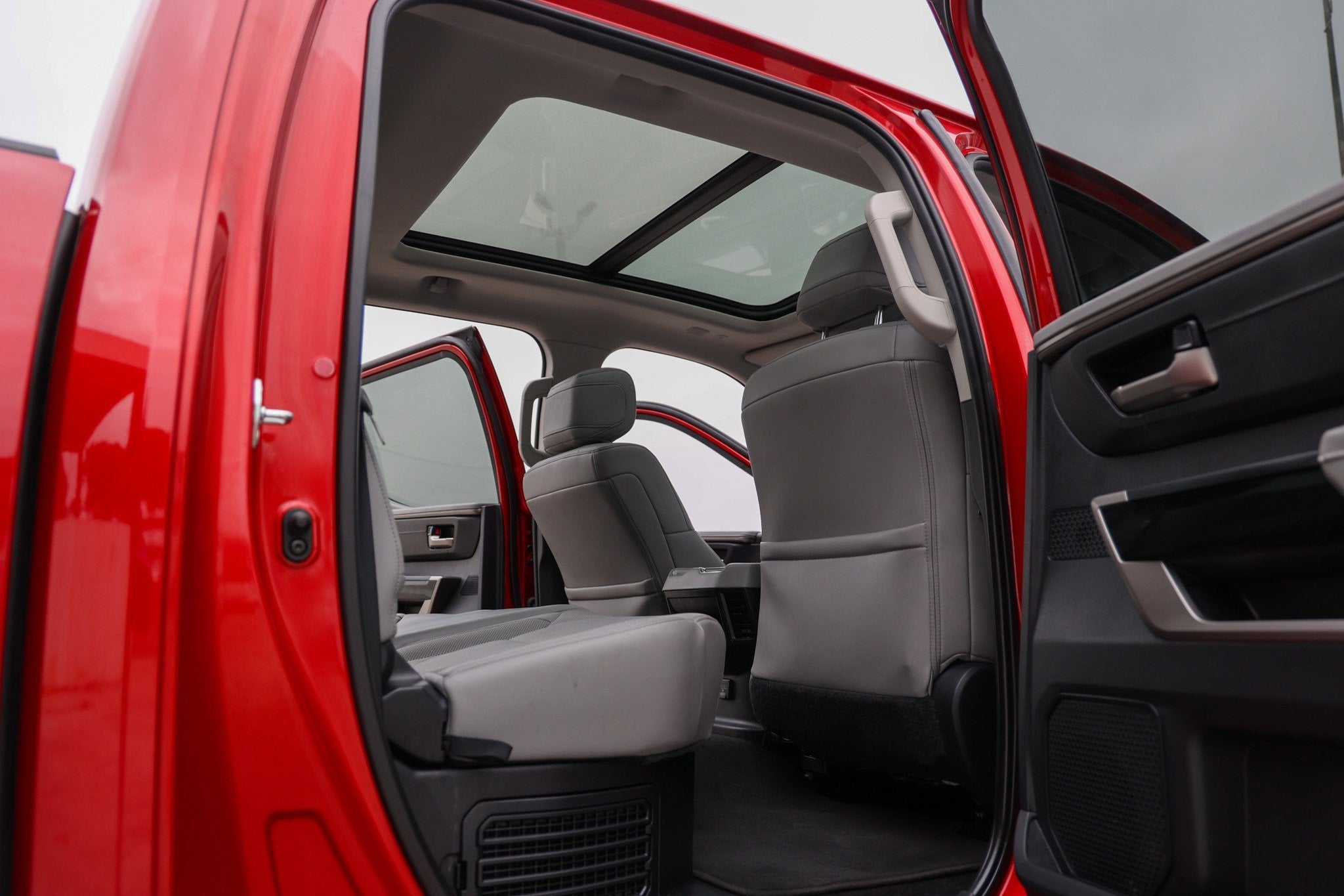 2022 Toyota TUNDRA HV 4X4 Limited Hybrid