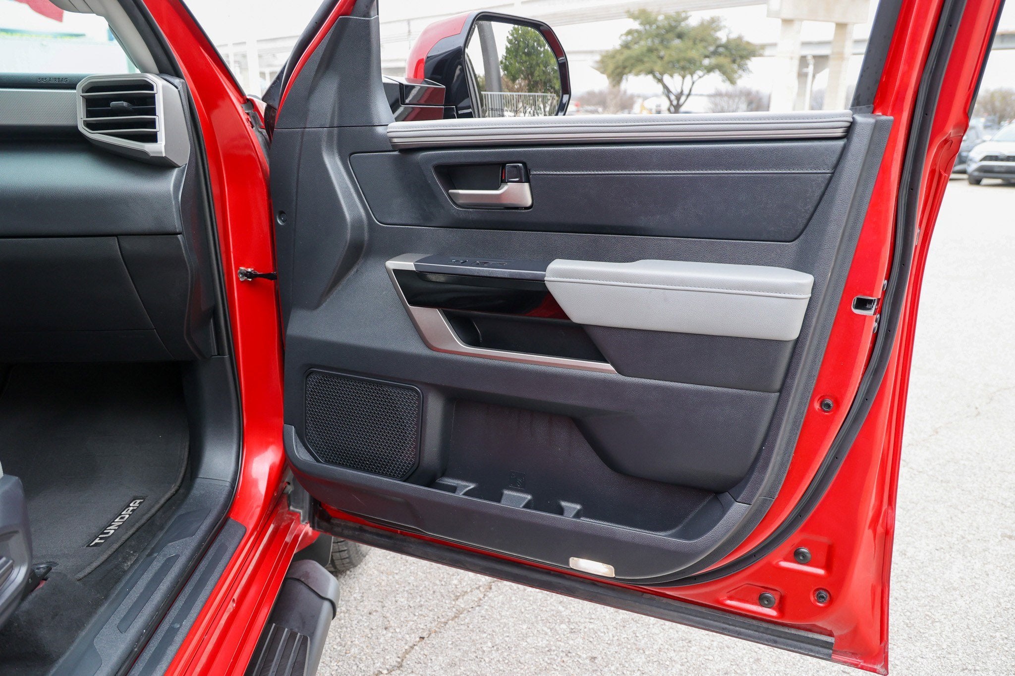 2022 Toyota TUNDRA HV 4X4 Limited Hybrid