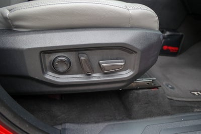 2022 Toyota TUNDRA HV 4X4 Limited Hybrid