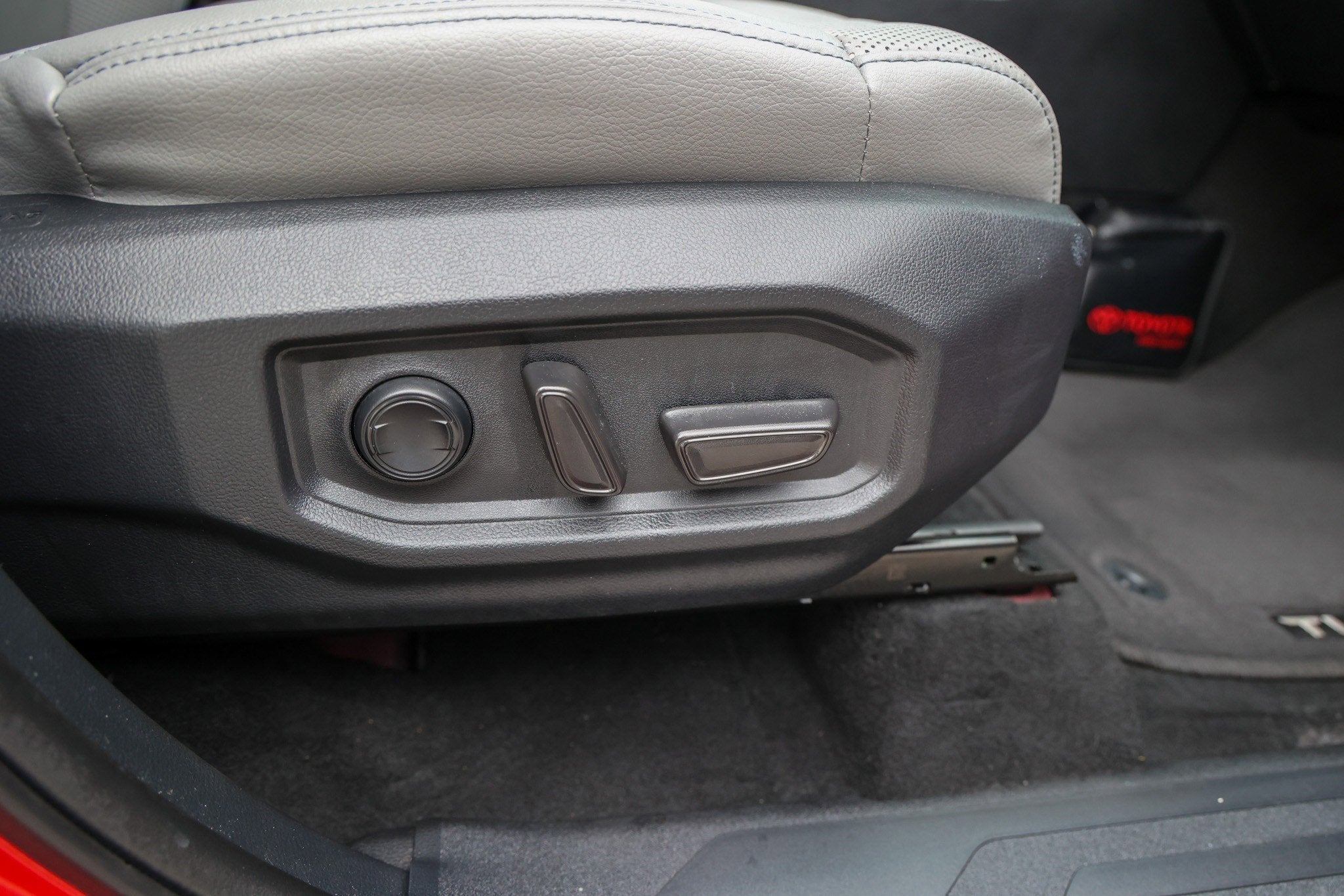 2022 Toyota TUNDRA HV 4X4 Limited Hybrid