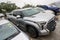 2022 Toyota Tundra i-FORCE MAX Limited Hybrid