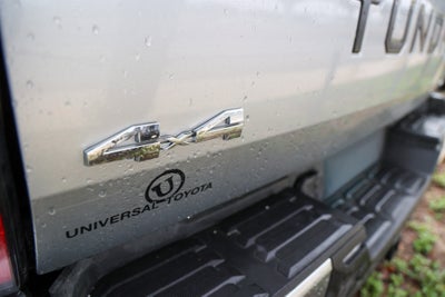 2024 Toyota TUNDRA HV 4X4 Limited Hybrid