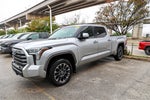 2024 Toyota TUNDRA HV 4X4 Limited Hybrid