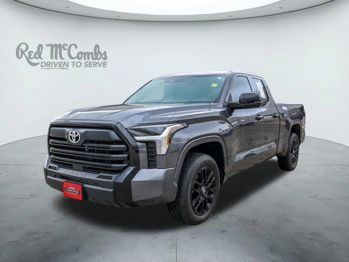 2025 Toyota Tundra 2WD SR