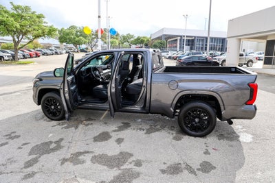 2025 Toyota Tundra 2WD SR