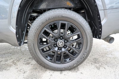 2025 Toyota Tundra 2WD SR