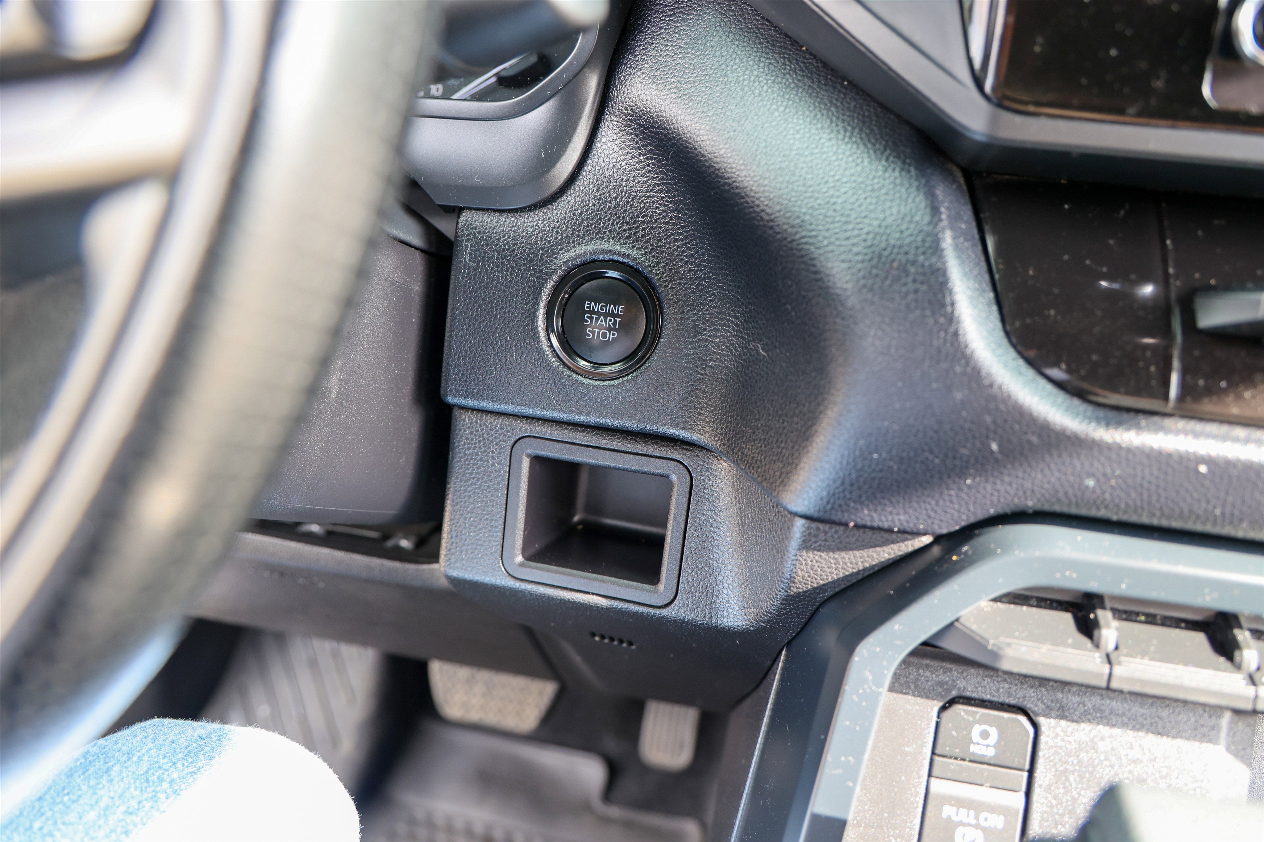 2025 Toyota Tundra 2WD SR