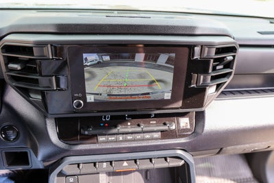 2025 Toyota Tundra 2WD SR