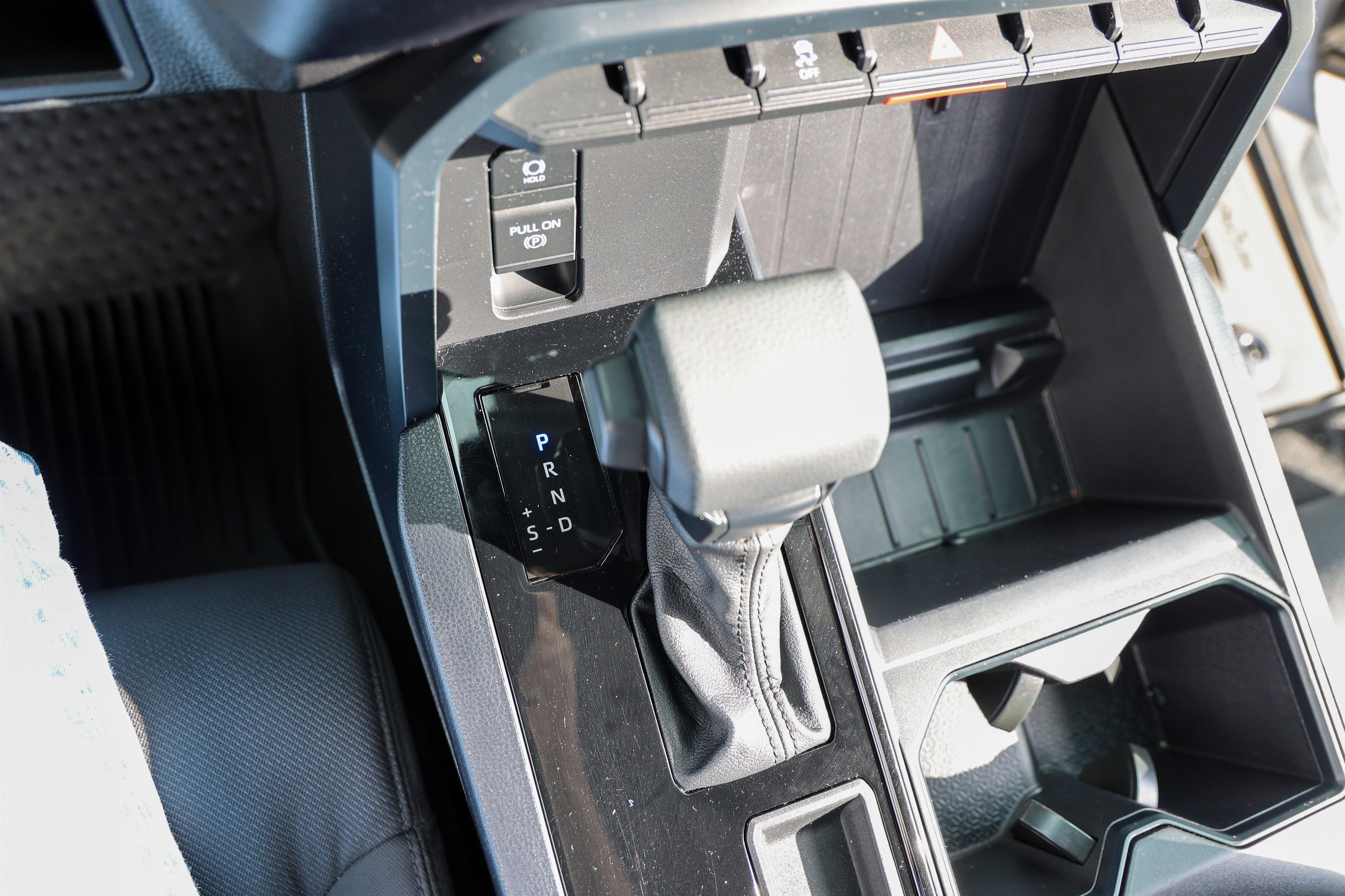 2025 Toyota Tundra 2WD SR