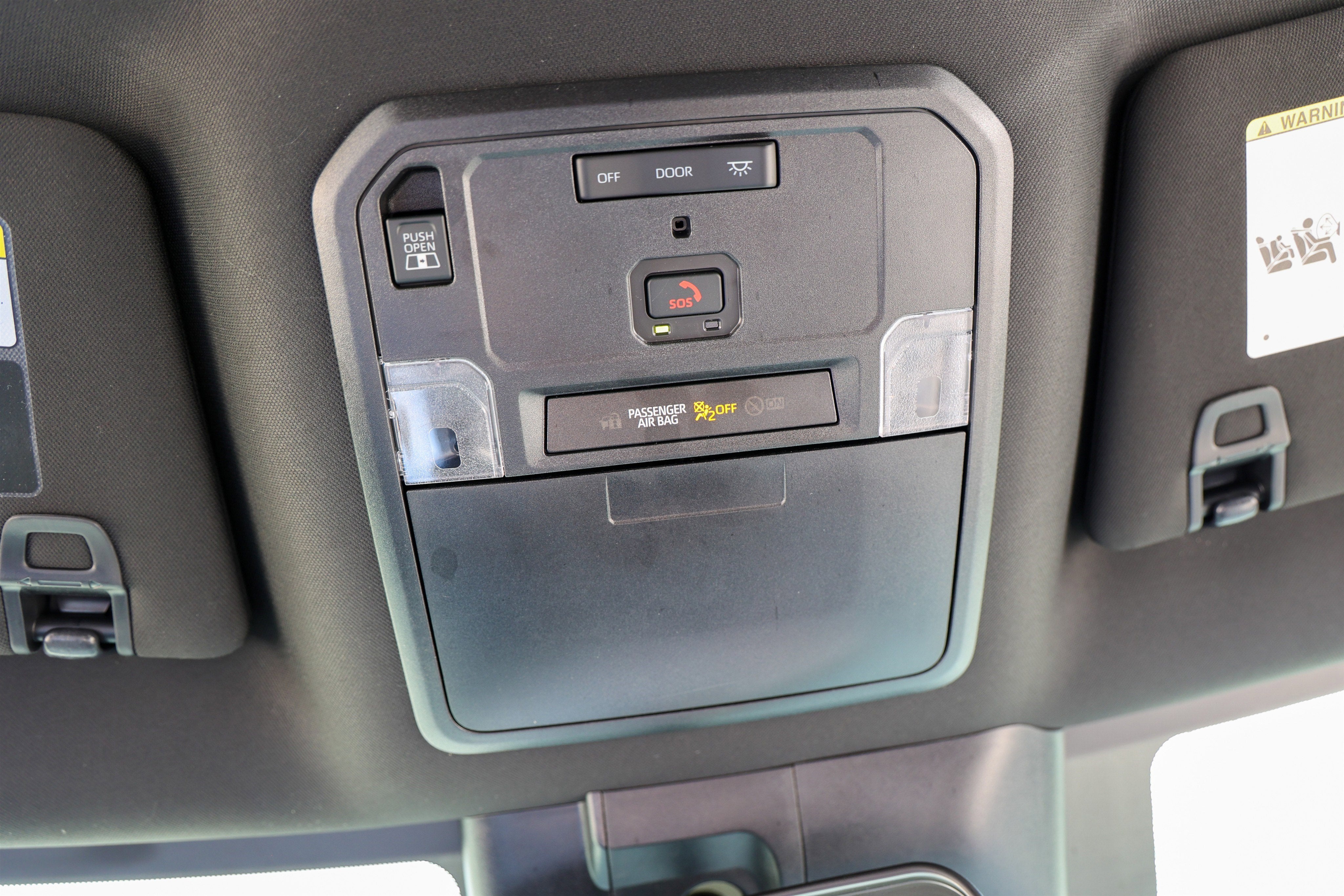 2025 Toyota Tundra 2WD SR