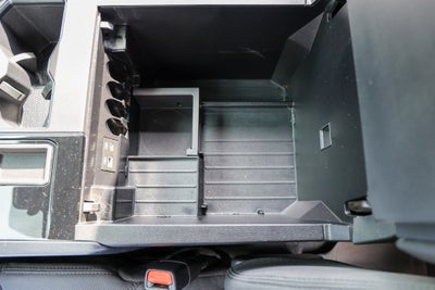 2025 Toyota Tundra 2WD SR