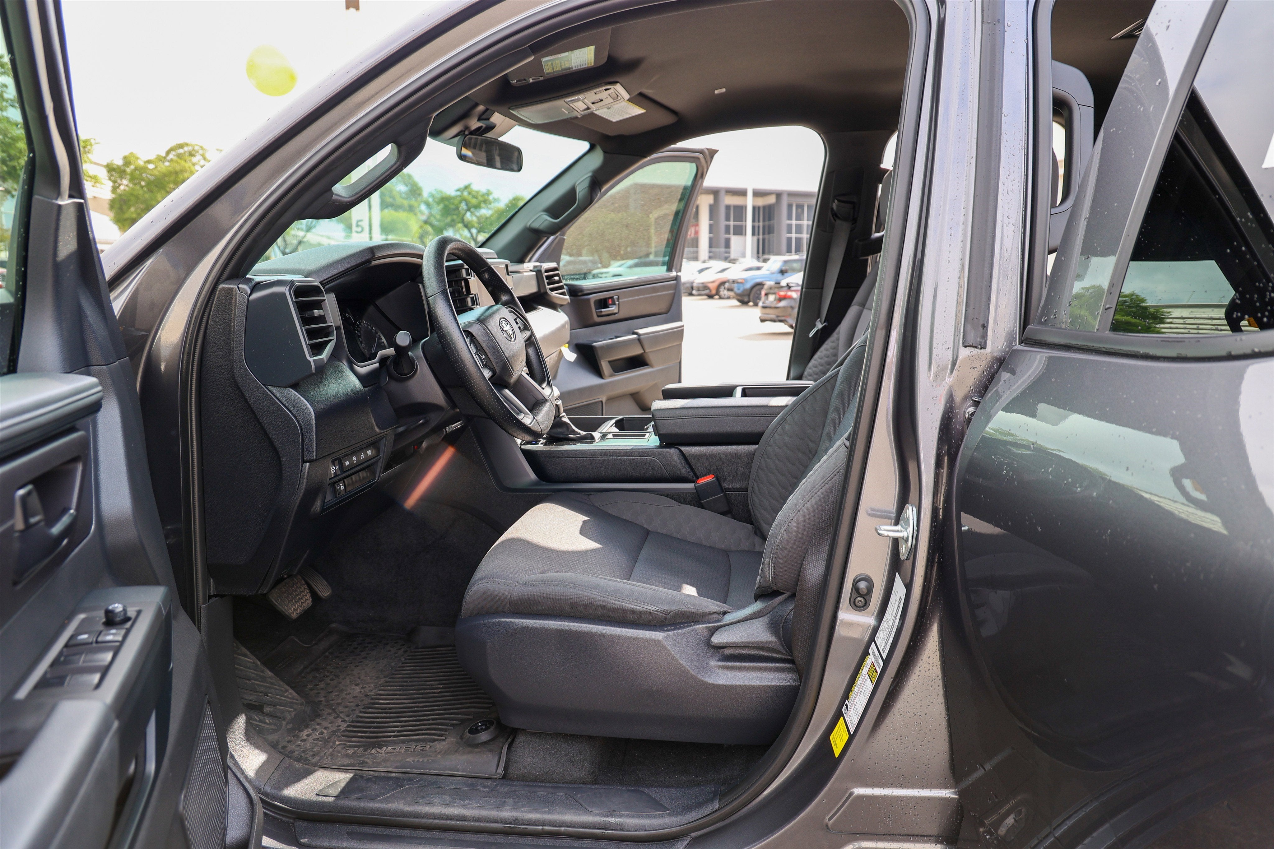 2025 Toyota Tundra 2WD SR