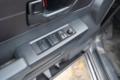 2025 Toyota Tundra 2WD SR