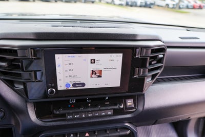 2025 Toyota Tundra 2WD SR