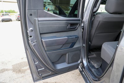 2025 Toyota Tundra 2WD SR