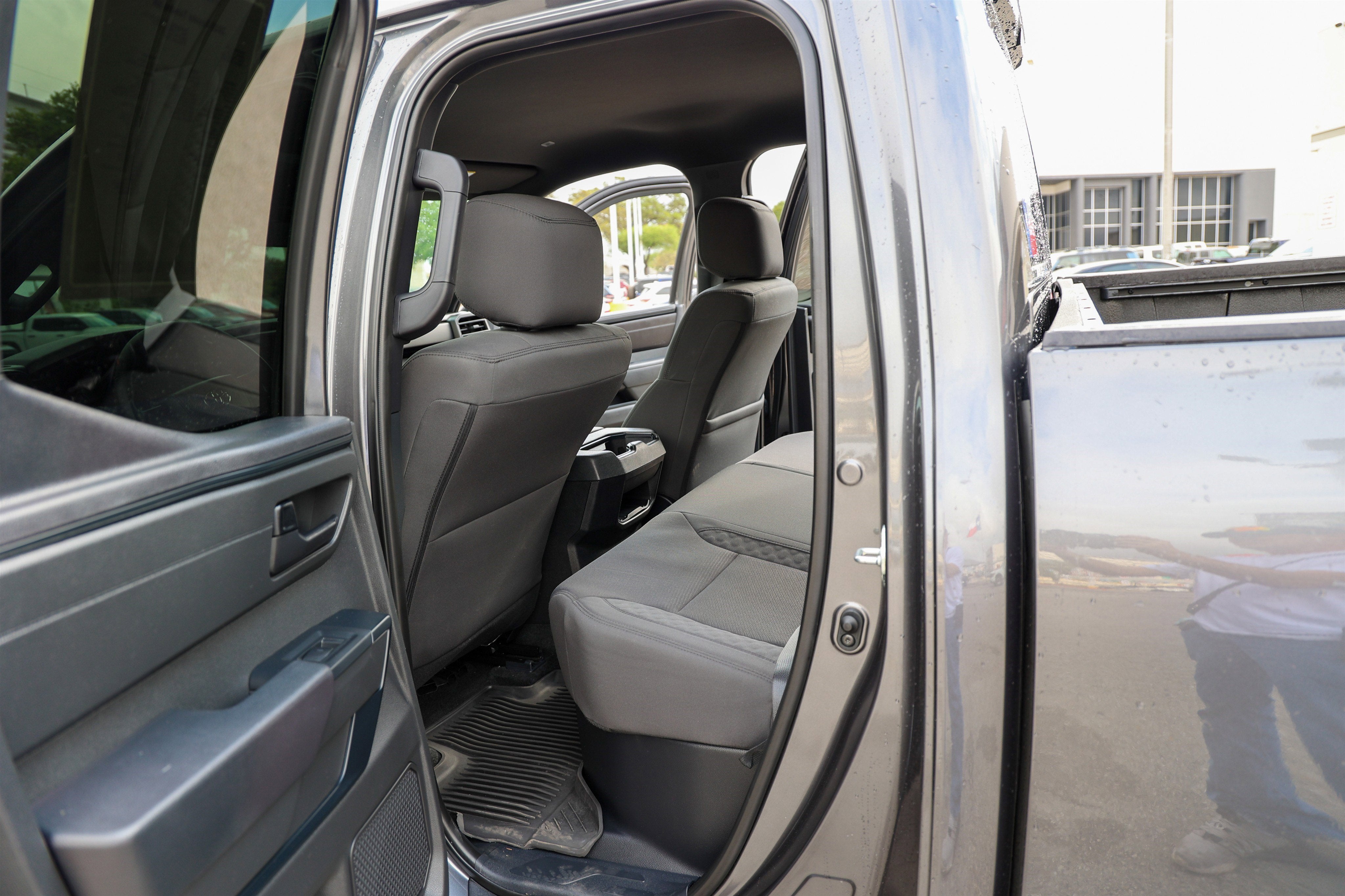 2025 Toyota Tundra 2WD SR