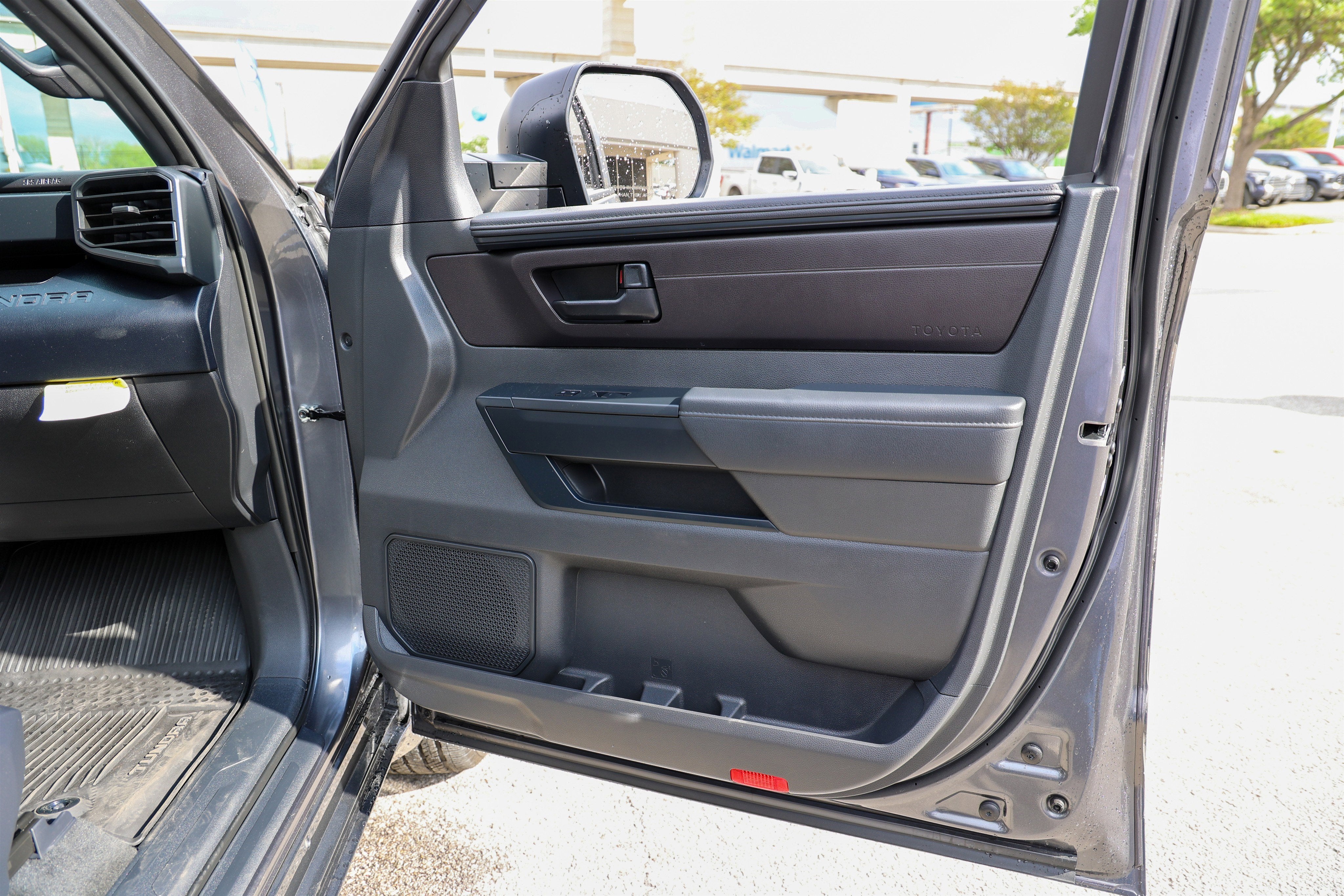 2025 Toyota Tundra 2WD SR