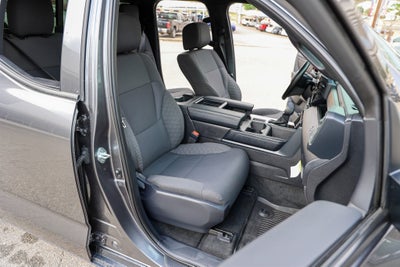 2025 Toyota Tundra 2WD SR