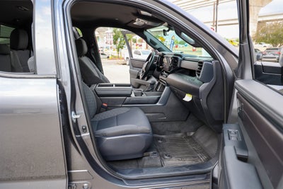 2025 Toyota Tundra 2WD SR