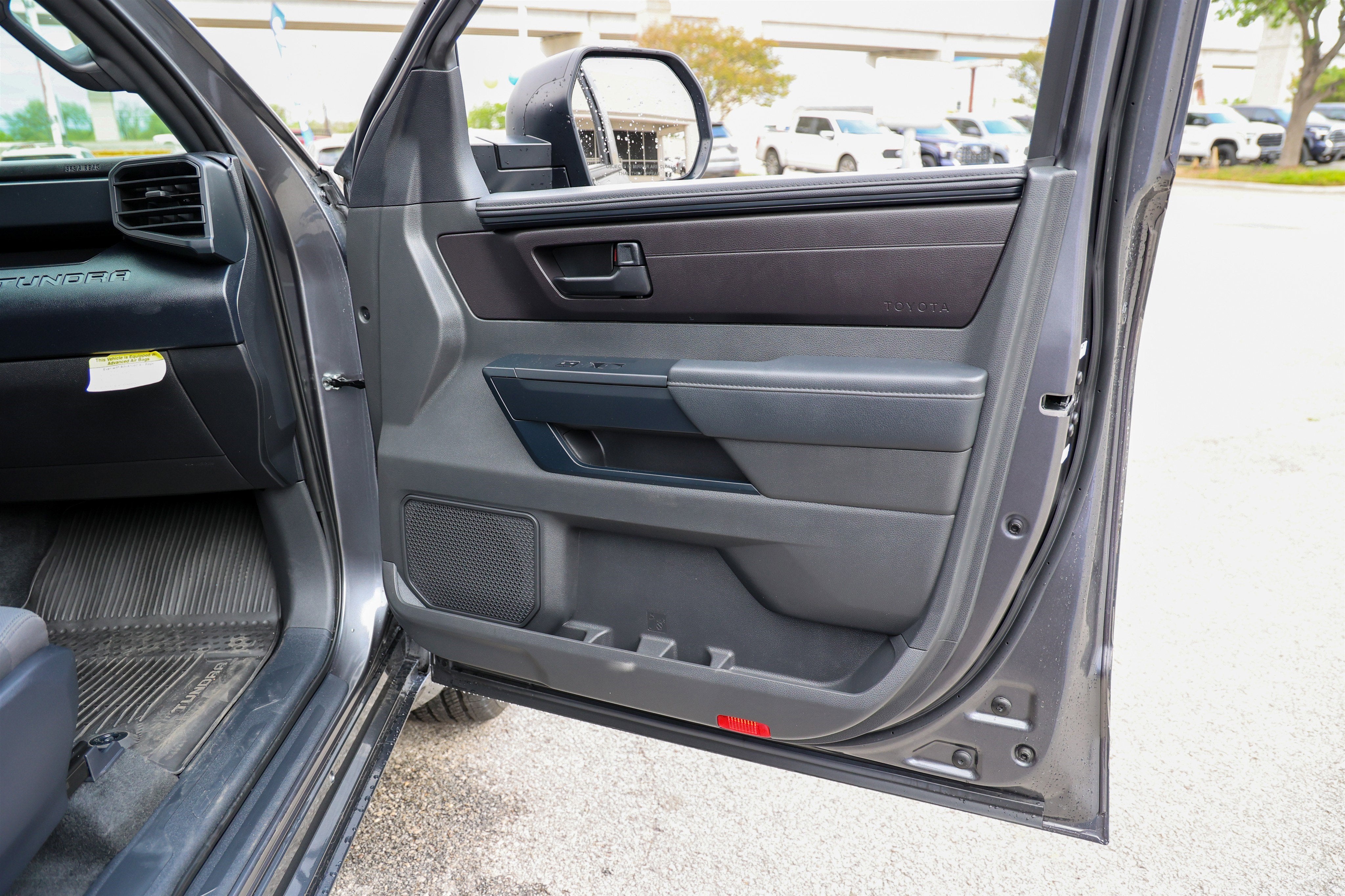 2025 Toyota Tundra 2WD SR