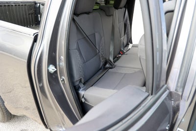 2025 Toyota Tundra 2WD SR