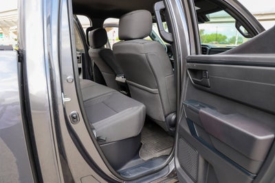 2025 Toyota Tundra 2WD SR