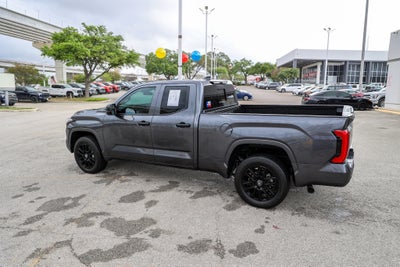 2025 Toyota Tundra 2WD SR