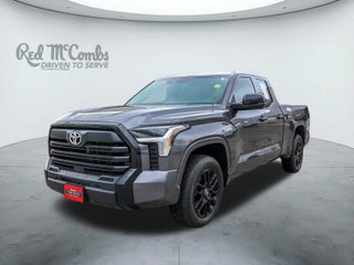 2025 Toyota TUNDRA 4X2 SR