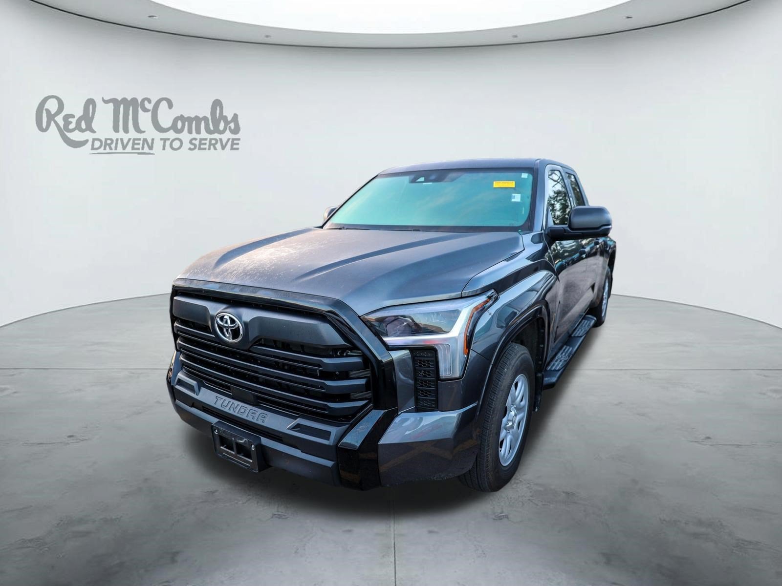 2026 Toyota Tundra 2WD SR