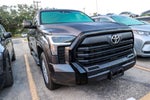 2026 Toyota Tundra 2WD SR