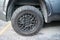2026 Toyota Tundra 2WD SR