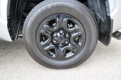 2024 Toyota Tundra 2WD SR