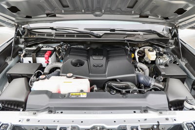 2024 Toyota Tundra 2WD SR