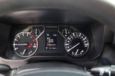 2024 Toyota Tundra 2WD SR